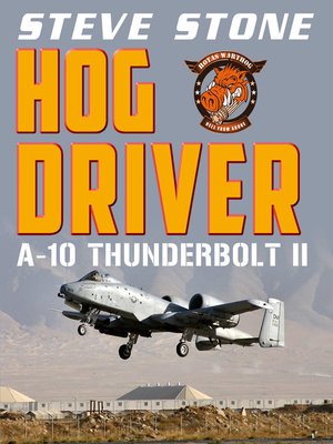 cover image of Hog Driver